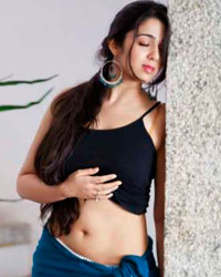 Charmy Kaur